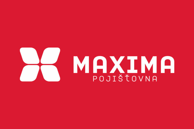 pojišťovna maxima