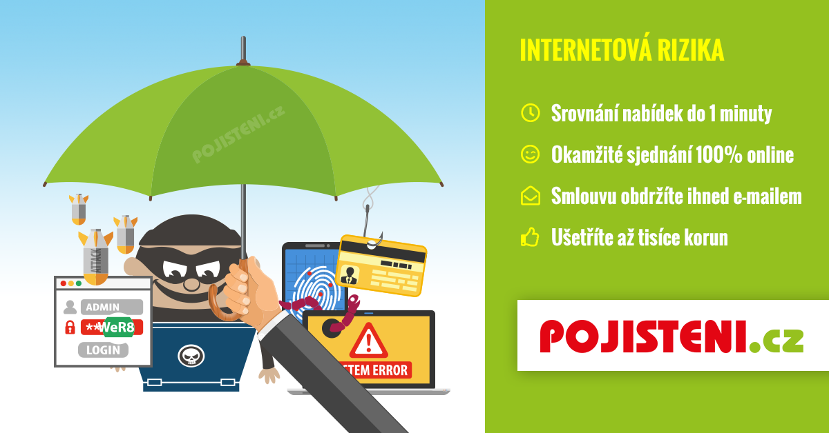 rizika seznamování na internetu Jeseník
