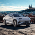 BYD auto za skvělé ceny