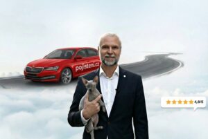 Nejvýhodnější povinné ručení bez smlouvání