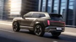 Nový Hyundai Tucson
